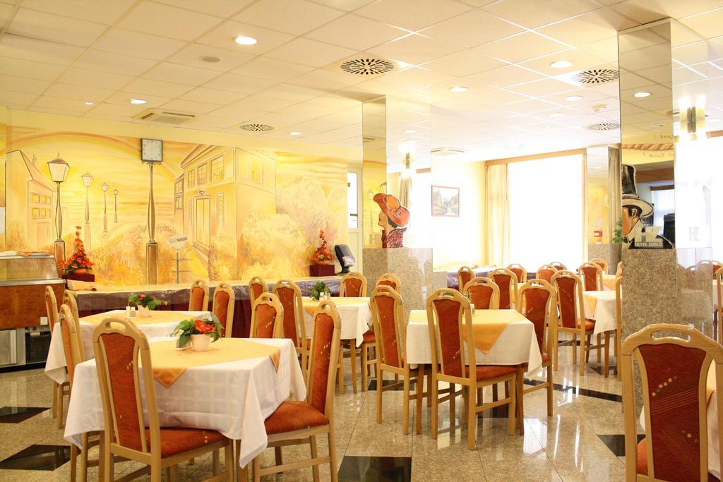 Hotel Zuglo Budapest Exterior photo